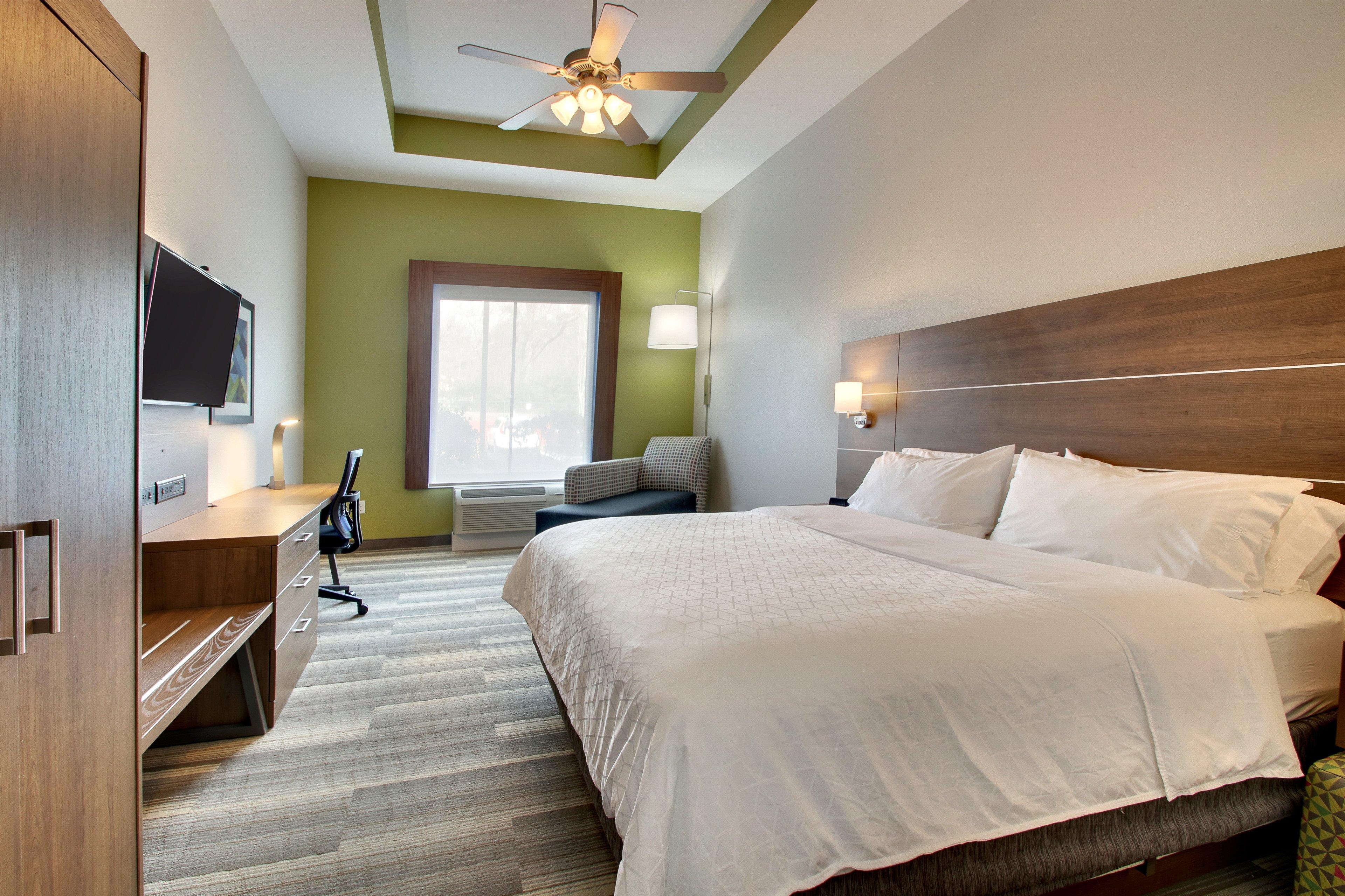 Holiday Inn Express & Suites Laurel By Ihg Exterior photo