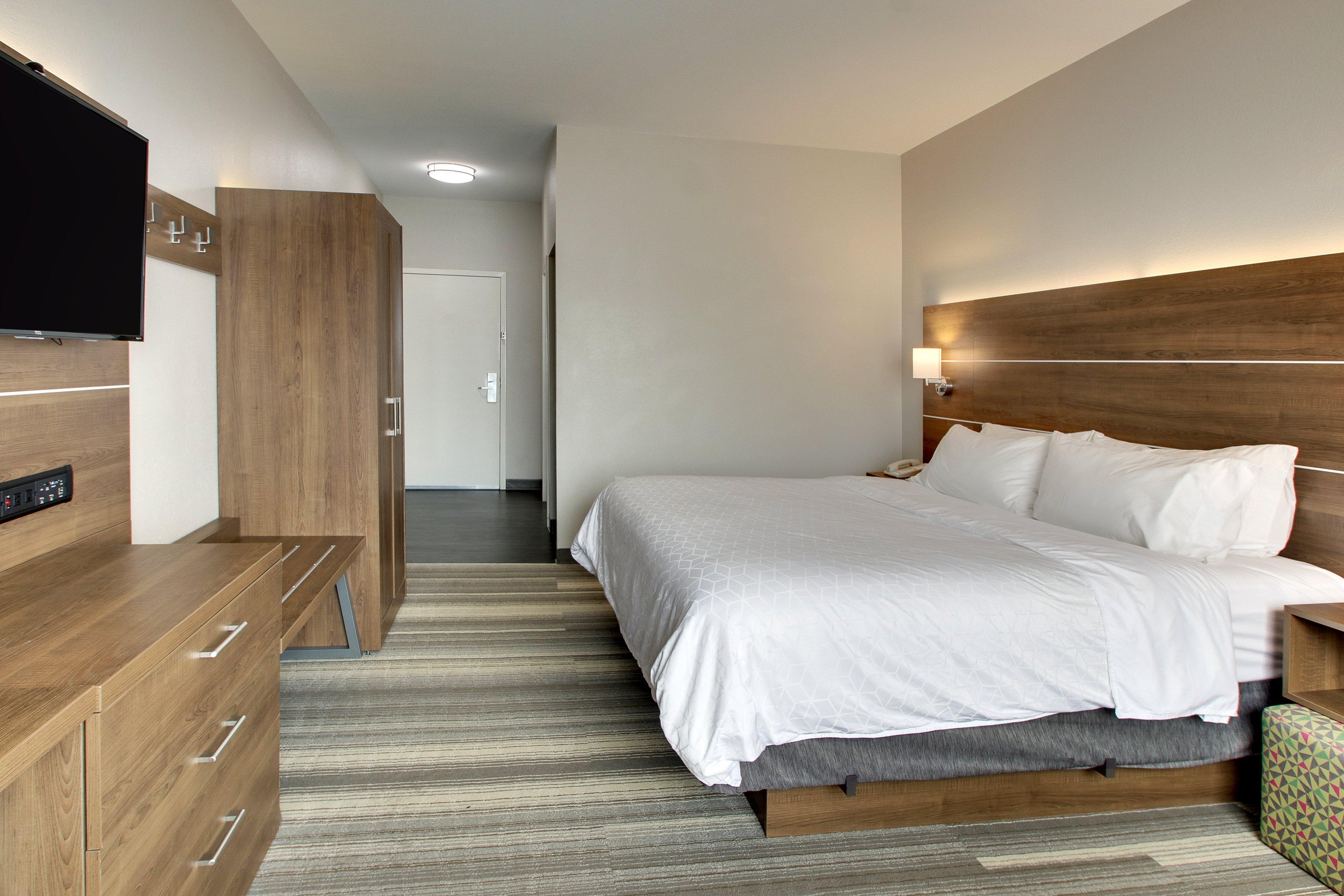 Holiday Inn Express & Suites Laurel By Ihg Exterior photo