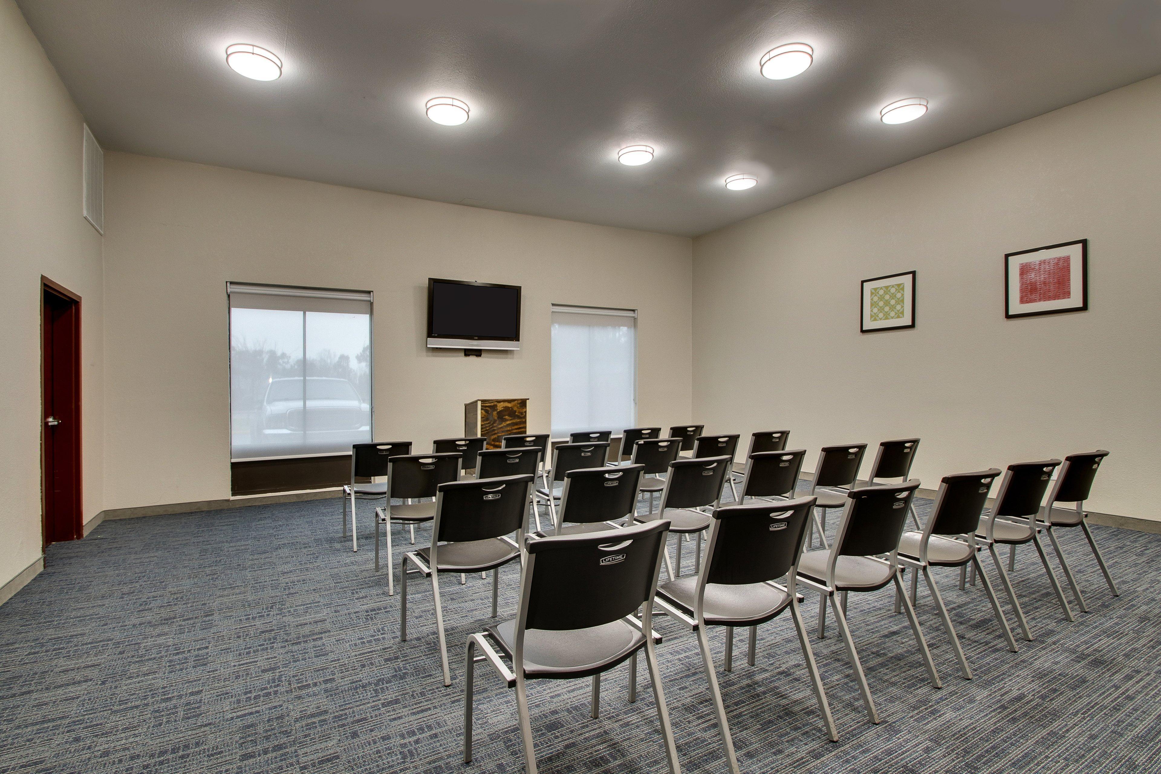 Holiday Inn Express & Suites Laurel By Ihg Exterior photo