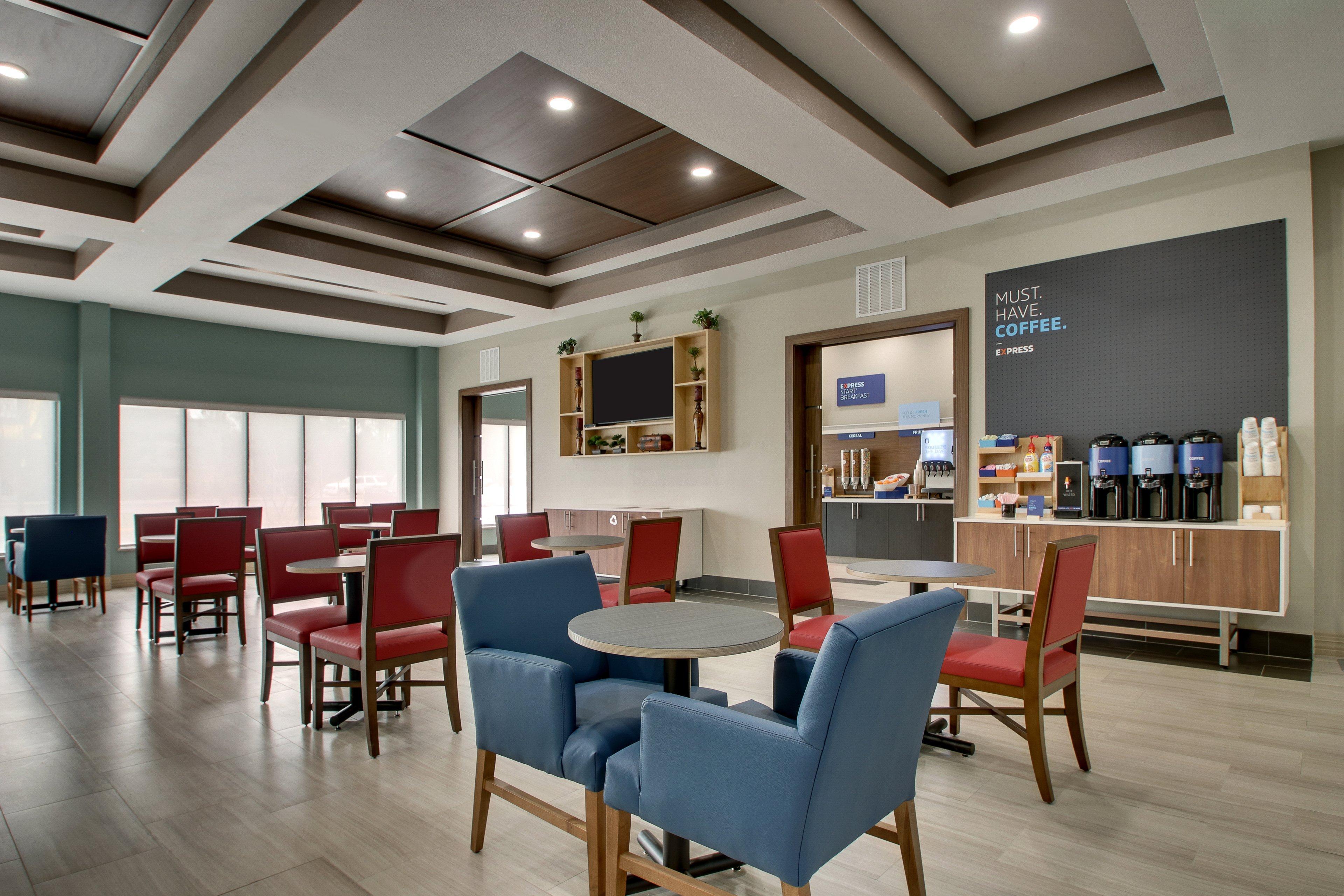 Holiday Inn Express & Suites Laurel By Ihg Exterior photo
