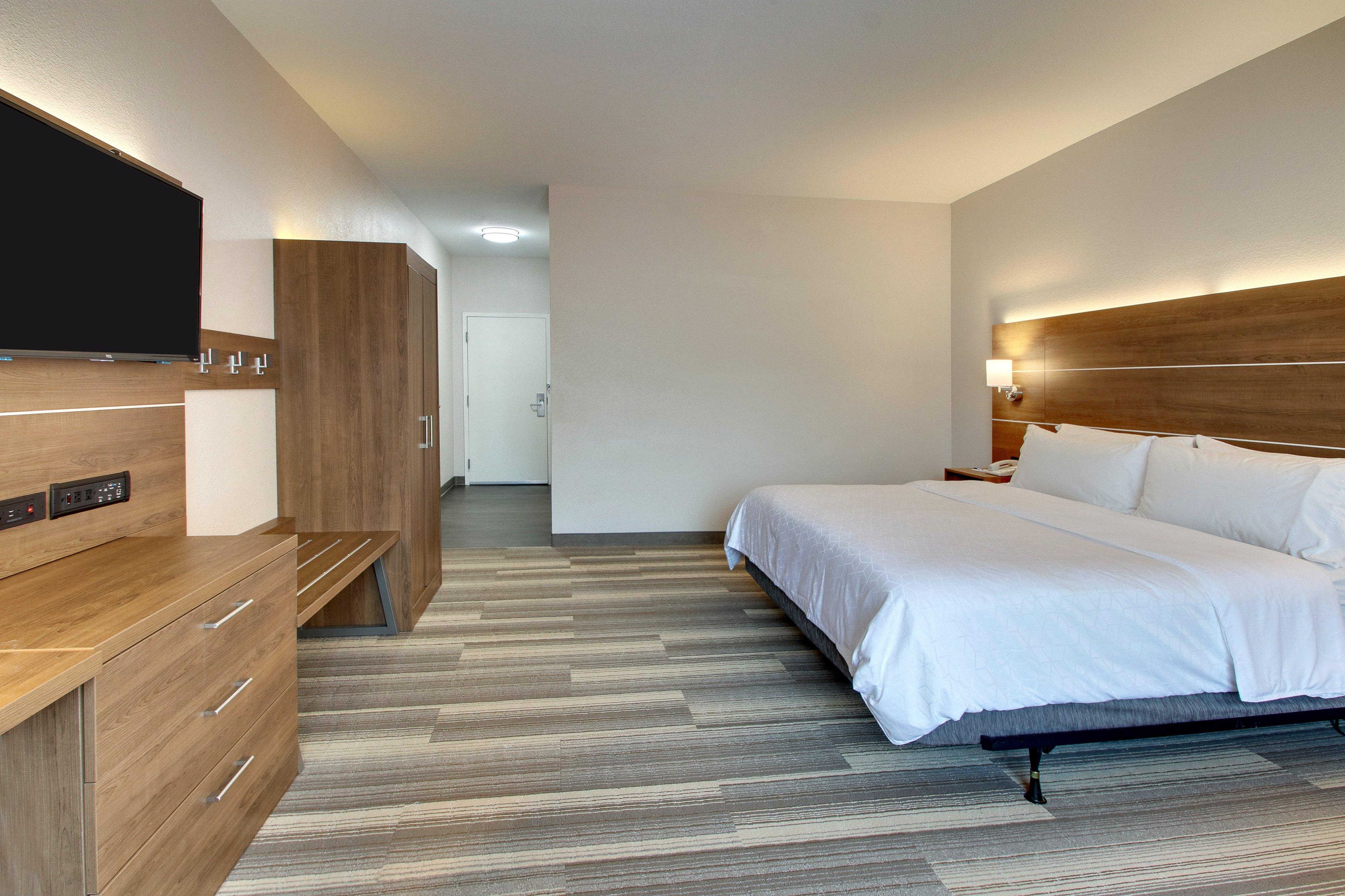 Holiday Inn Express & Suites Laurel By Ihg Exterior photo