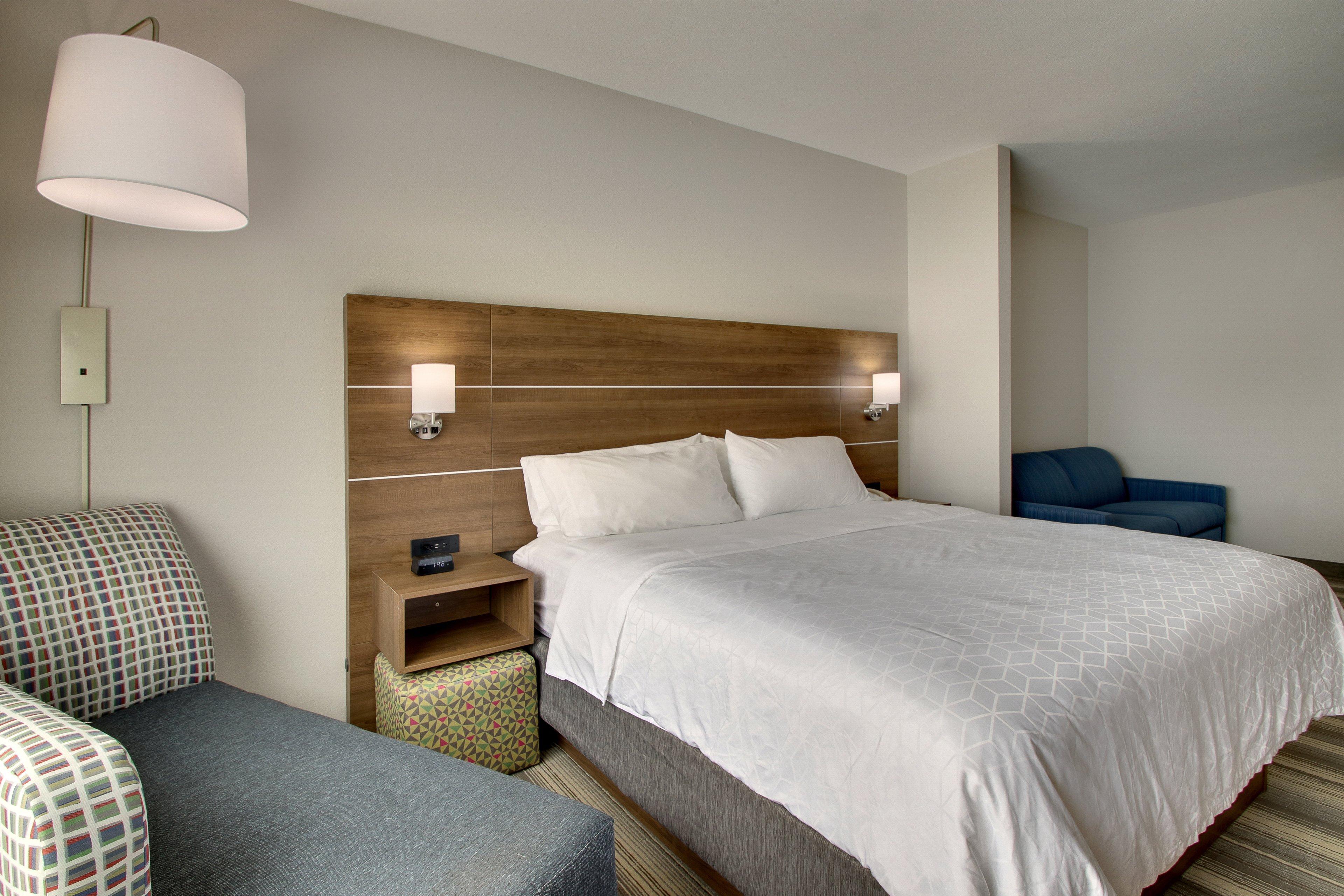 Holiday Inn Express & Suites Laurel By Ihg Exterior photo