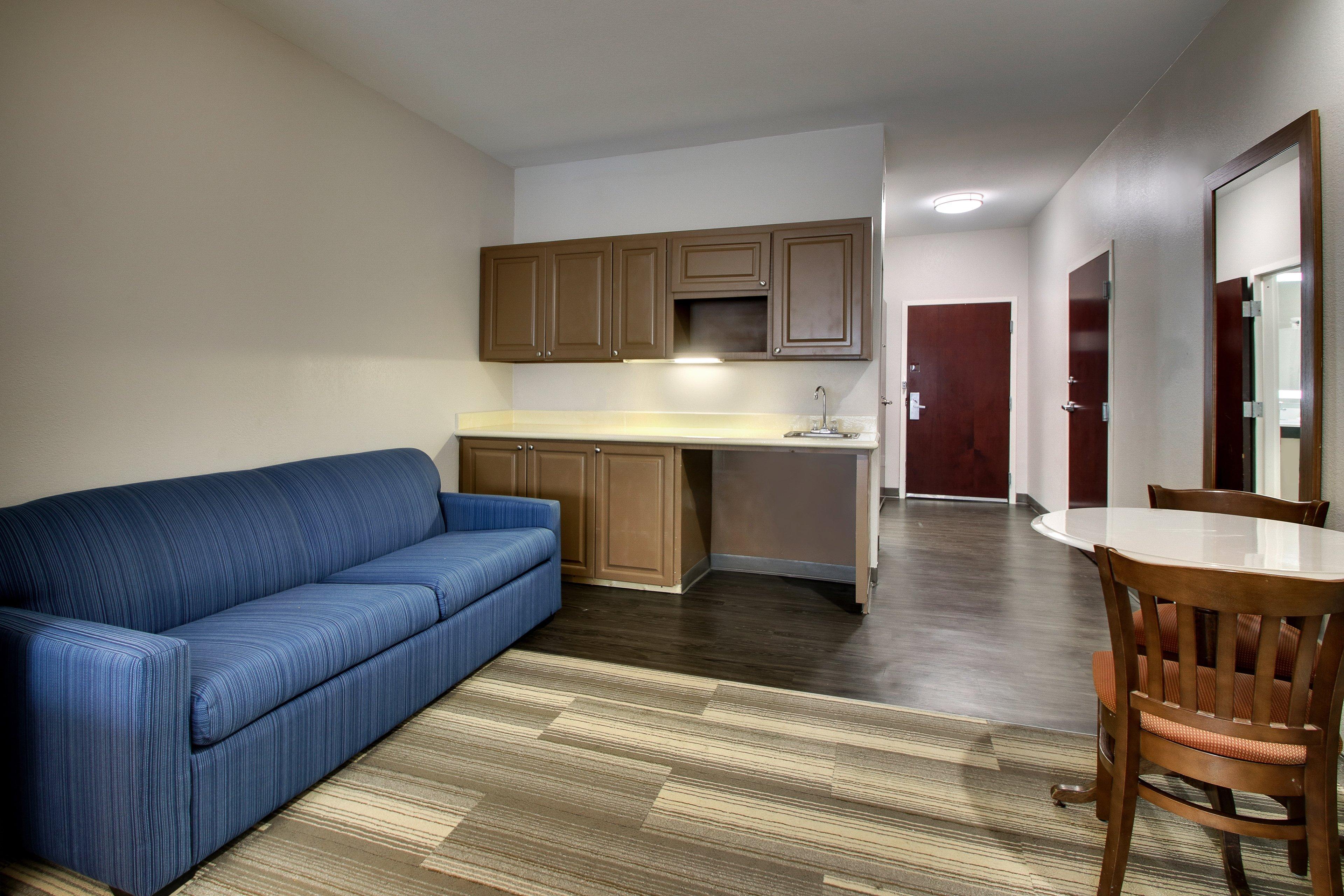 Holiday Inn Express & Suites Laurel By Ihg Exterior photo