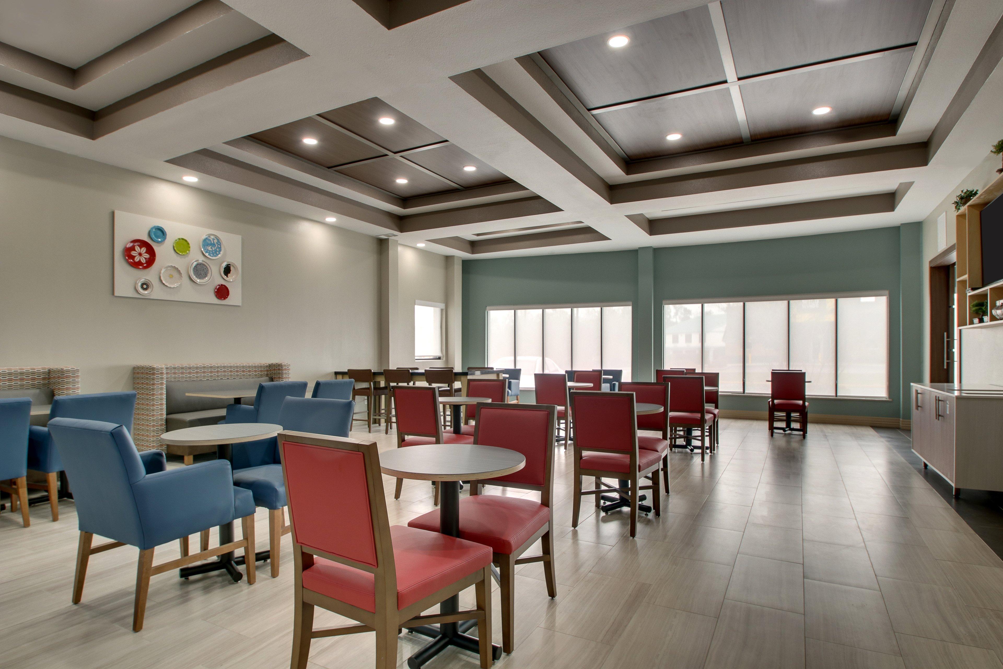 Holiday Inn Express & Suites Laurel By Ihg Exterior photo