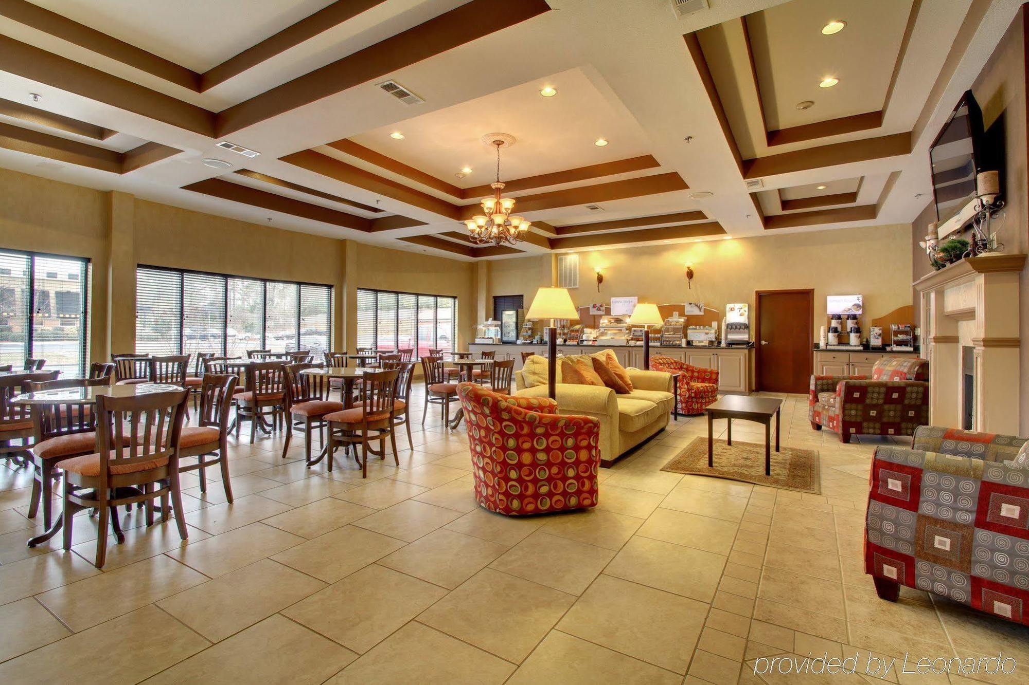 Holiday Inn Express & Suites Laurel By Ihg Exterior photo