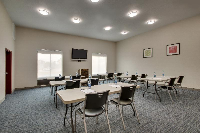 Holiday Inn Express & Suites Laurel By Ihg Exterior photo